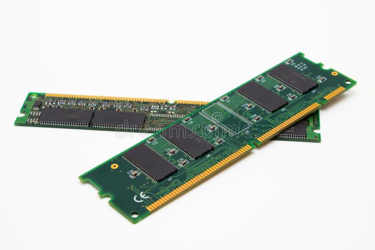 8GB DDR4 Laptop RAM