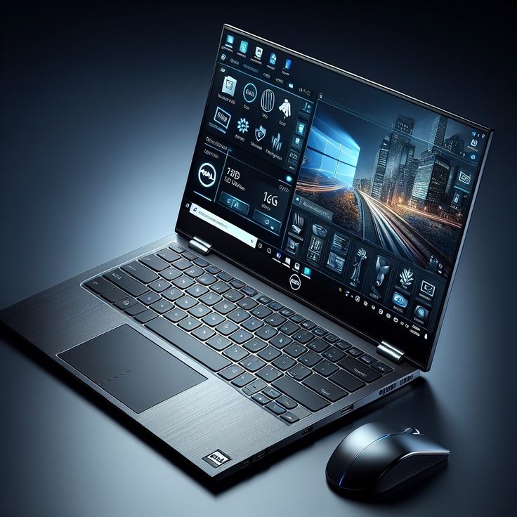 HP EliteBook 840 G3 Corei5 8GB RAM 500GB HDD