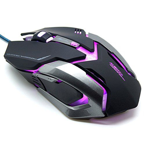 Classy Mouse