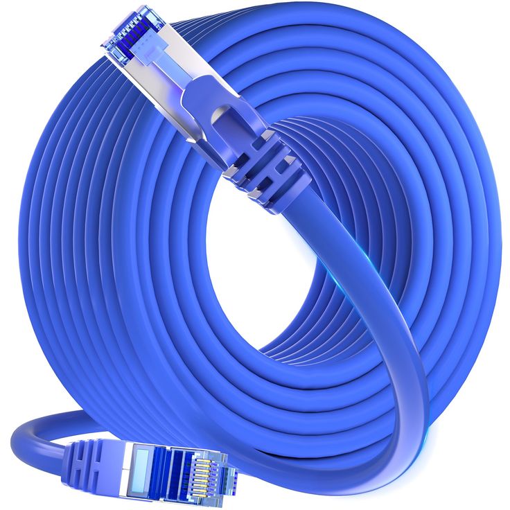Ethernet Cable (Long)