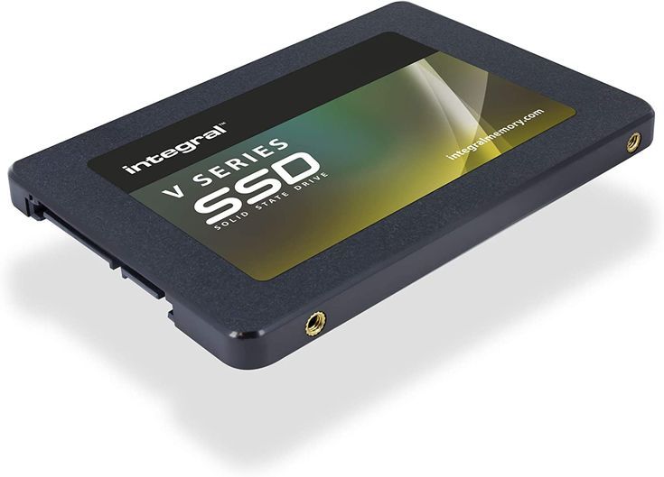 Normal SSD 256GB