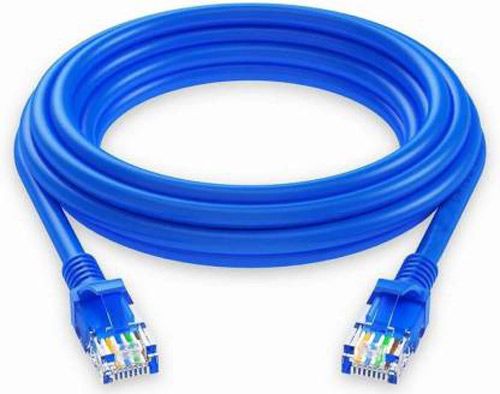 Short Ethernet Cable