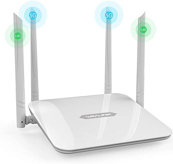 Tenda WIFI Router